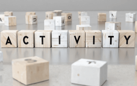 Activities and Approach