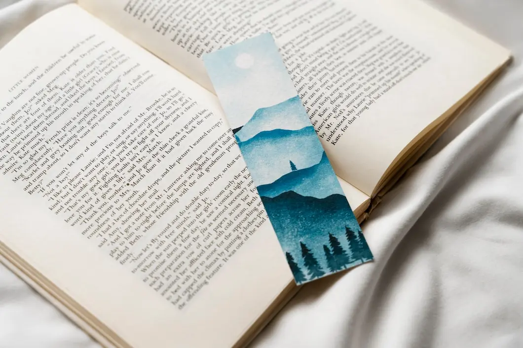 Bookmark